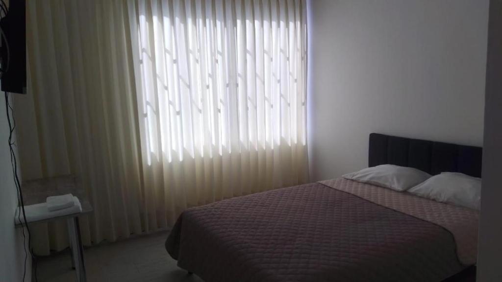 Sm Low Cost Piura Exterior foto